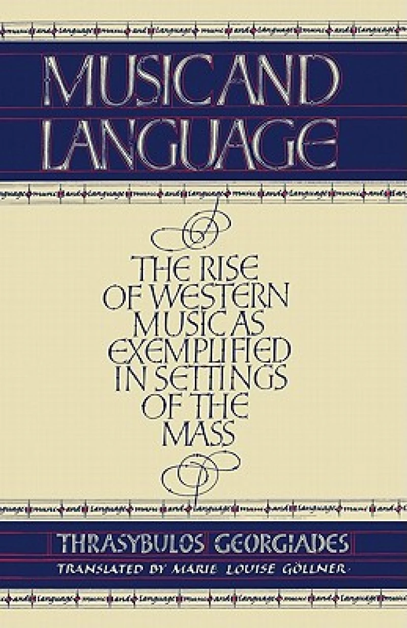 Music and Language