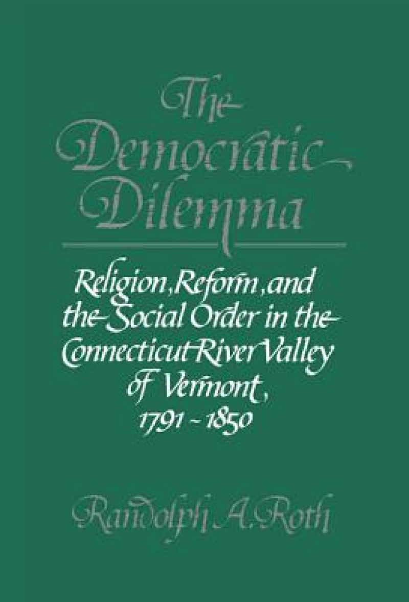 The Democratic Dilemma