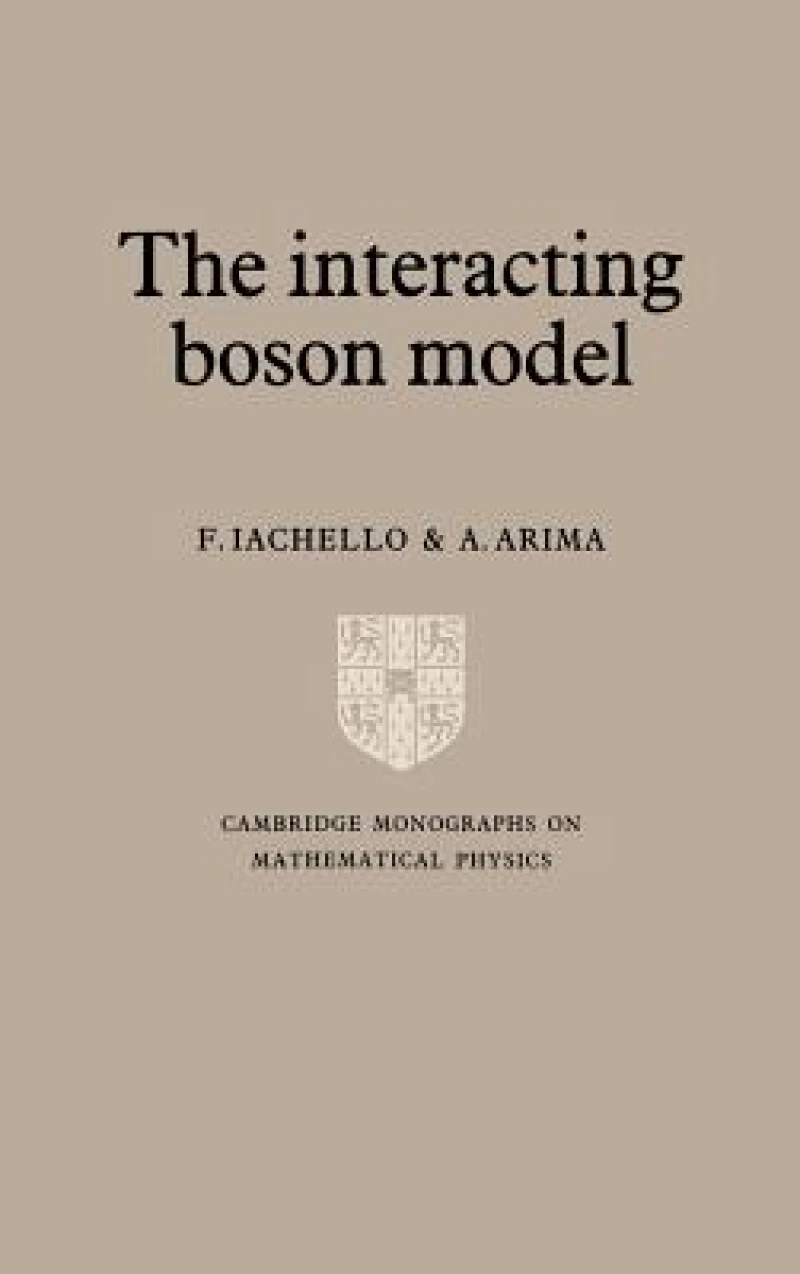 The Interacting Boson Model