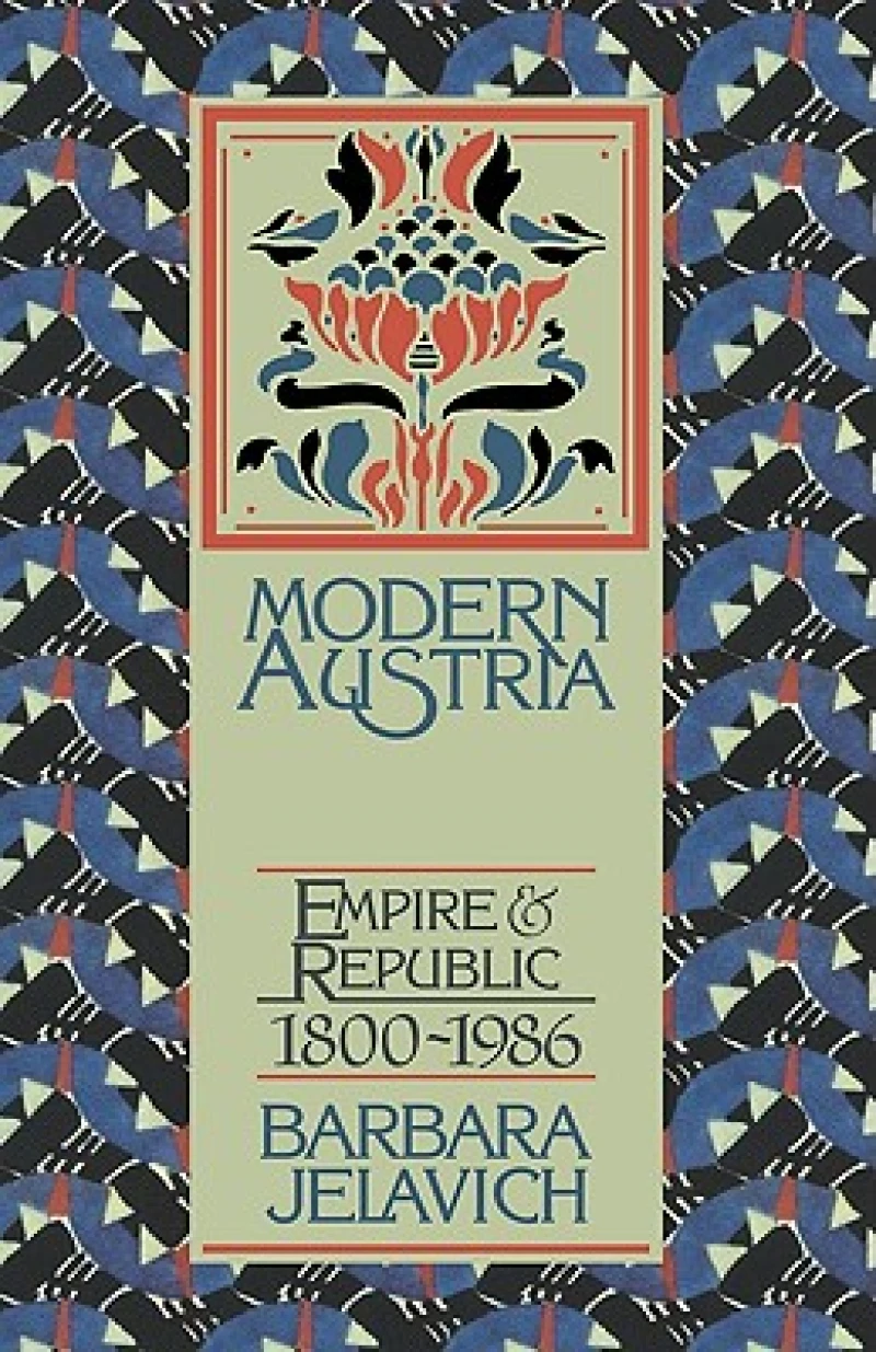 Modern Austria