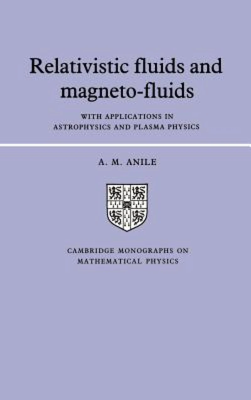 Relativistic Fluids and Magneto-Fluids