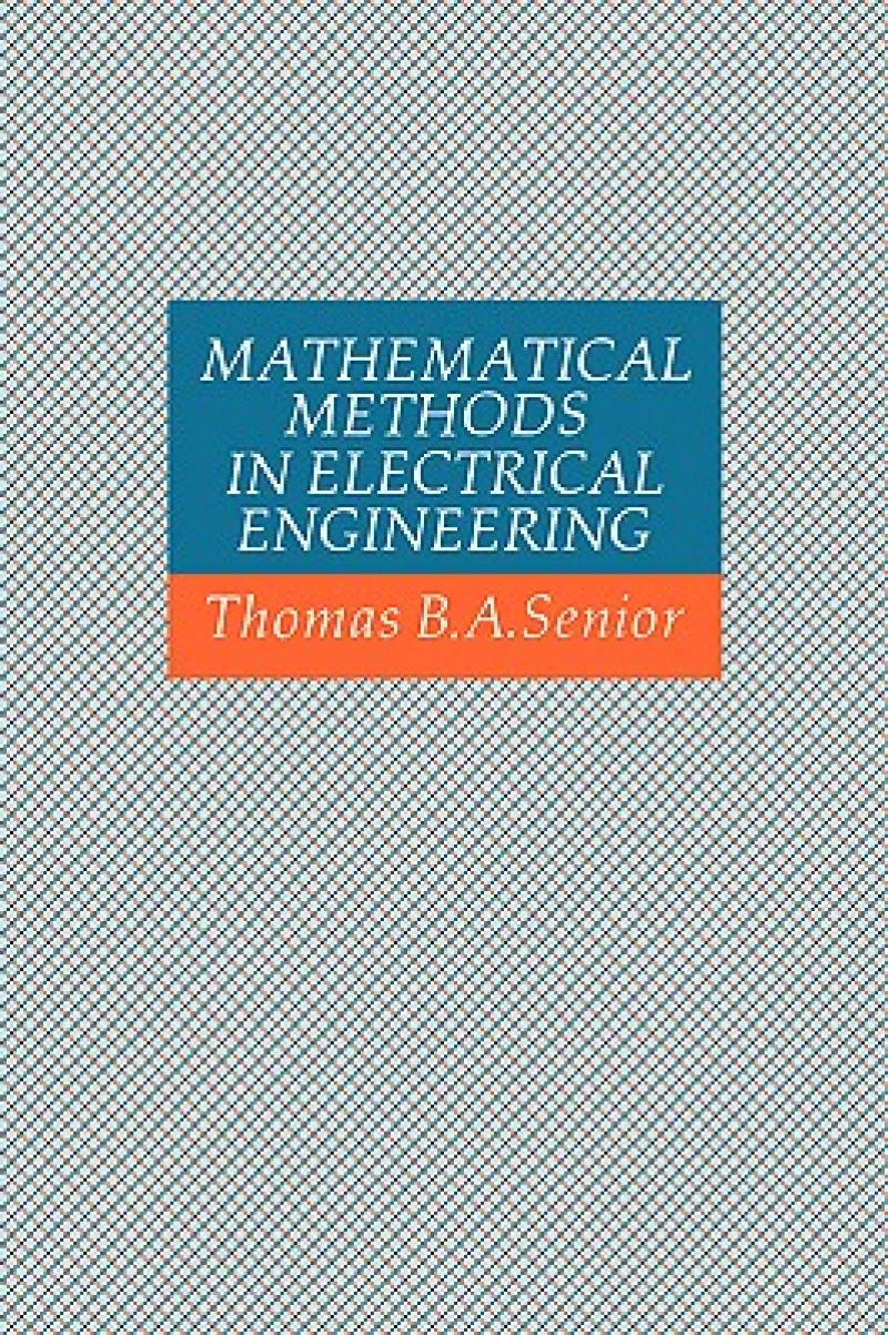 Mathematical Methods in Electrical Engineering