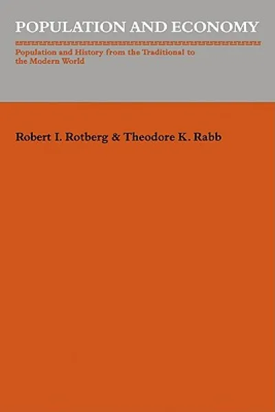 Population and Economy