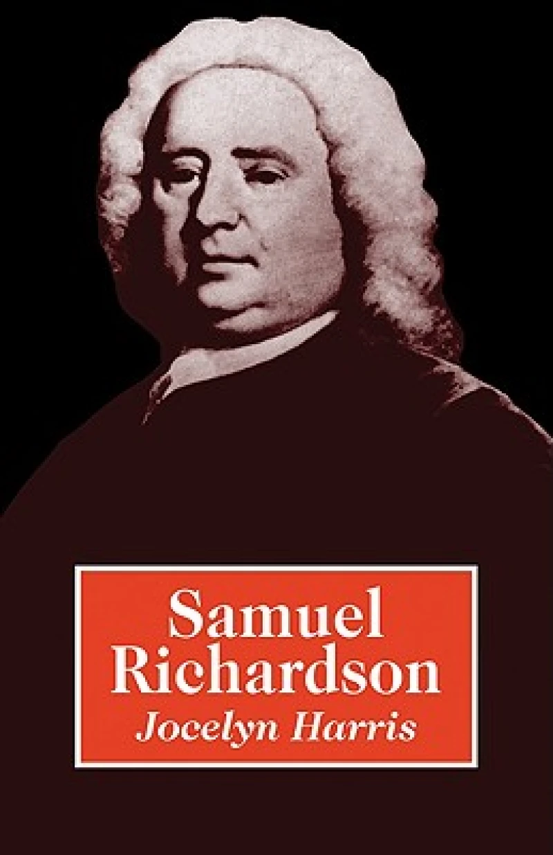 Samuel Richardson