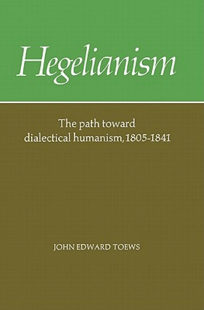 Hegelianism