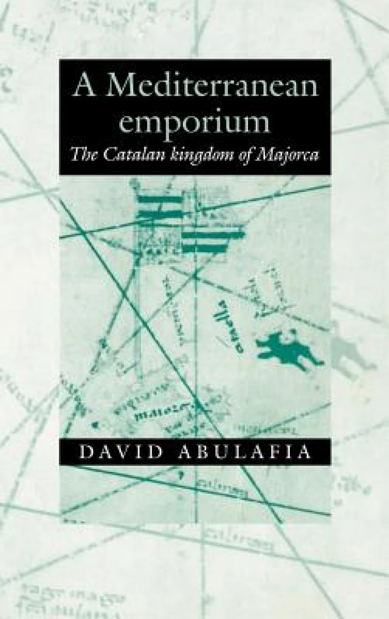 A Mediterranean Emporium