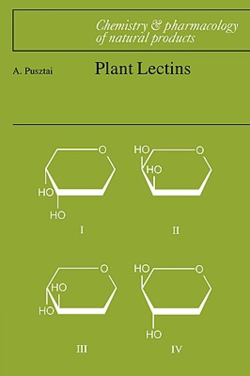 Plant Lectins