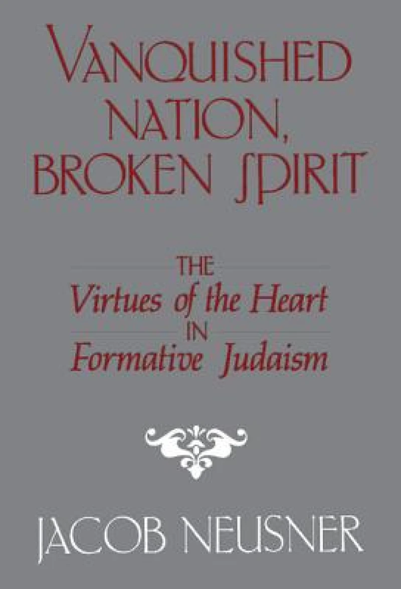 Vanquished Nation, Broken Spirit