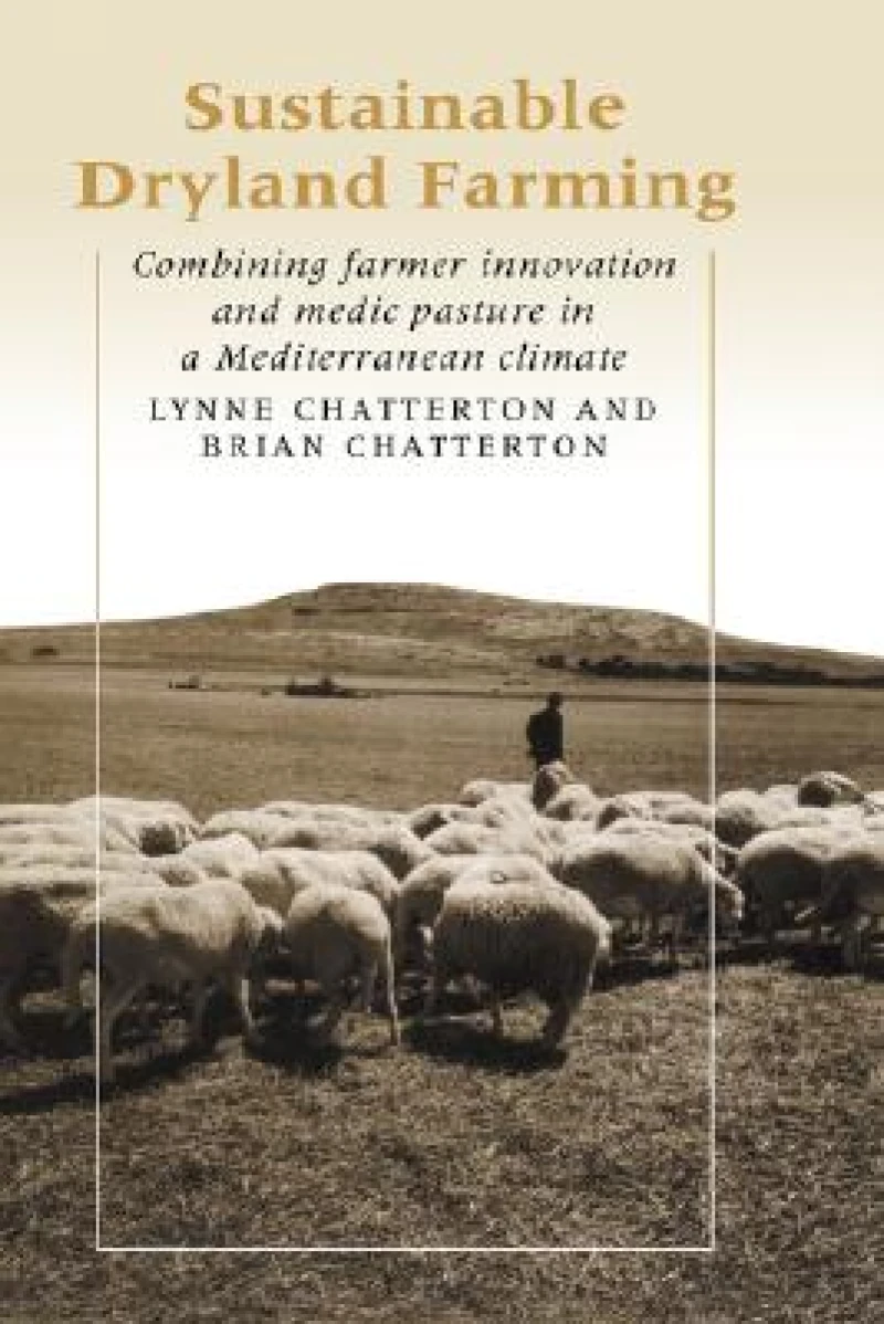 Sustainable Dryland Farming