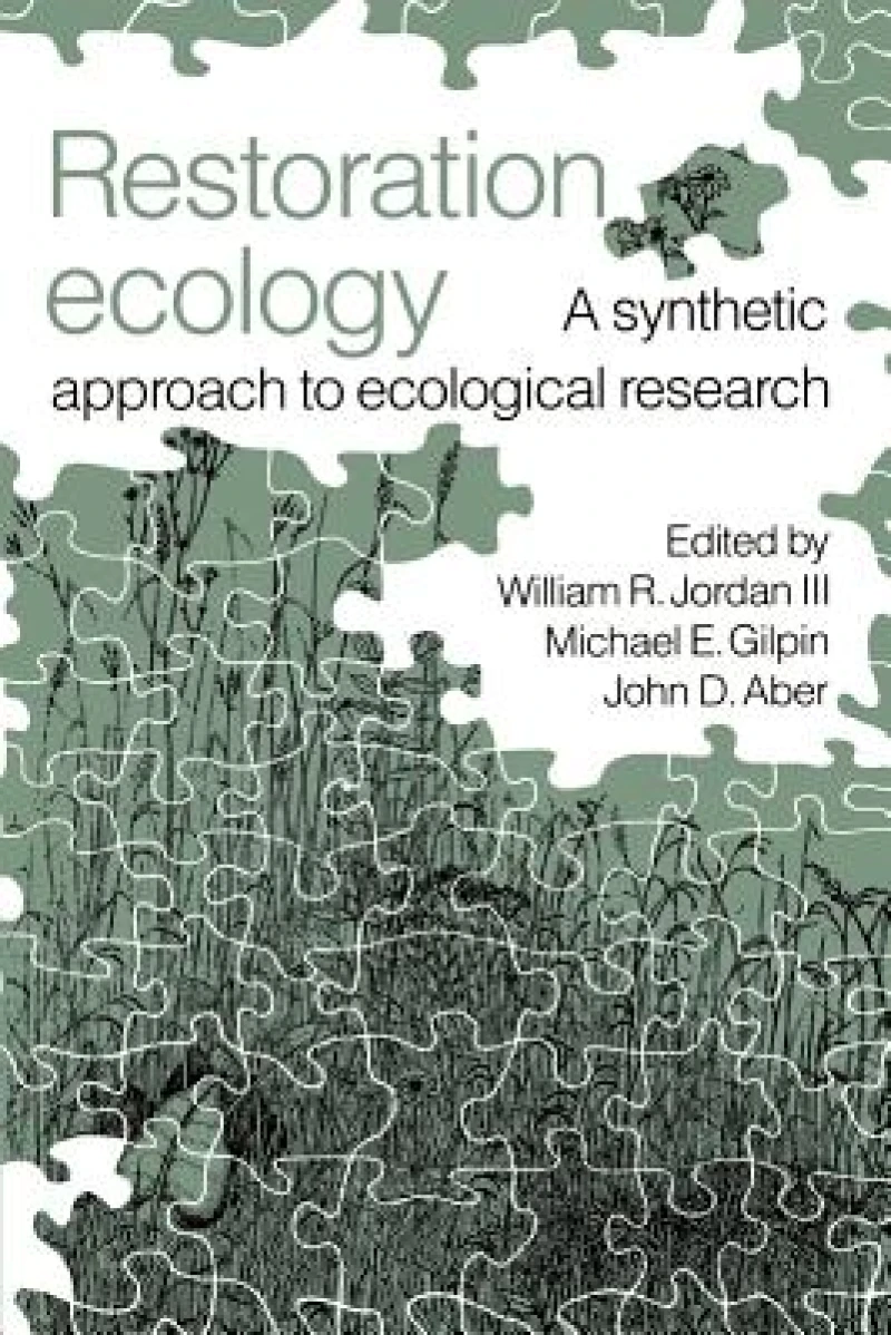 Restoration Ecology
