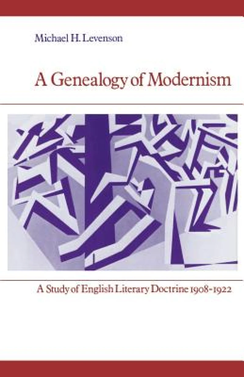 A Genealogy of Modernism