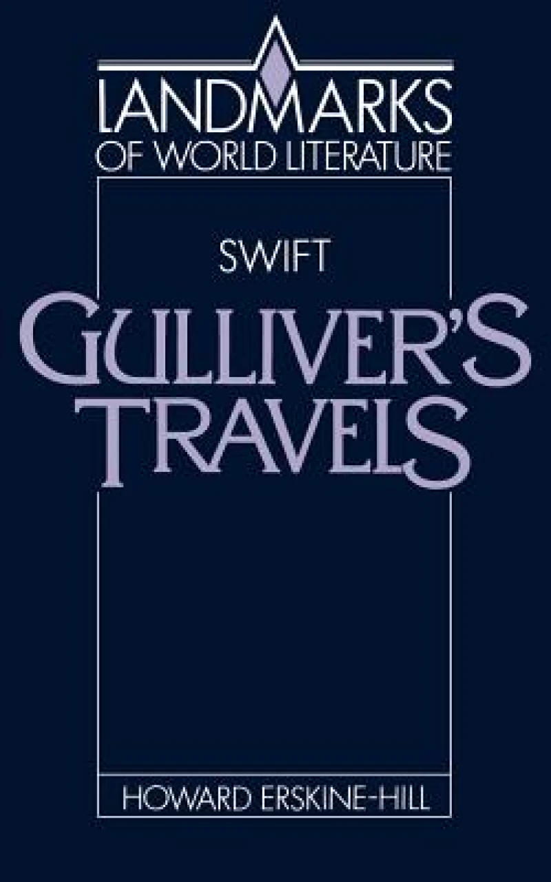 Swift: Gulliver's Travels