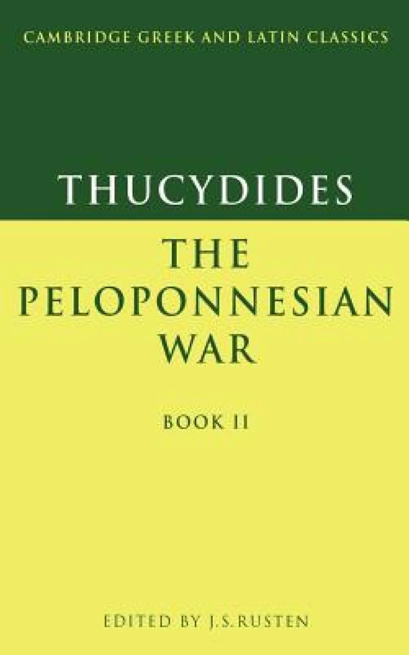 Thucydides