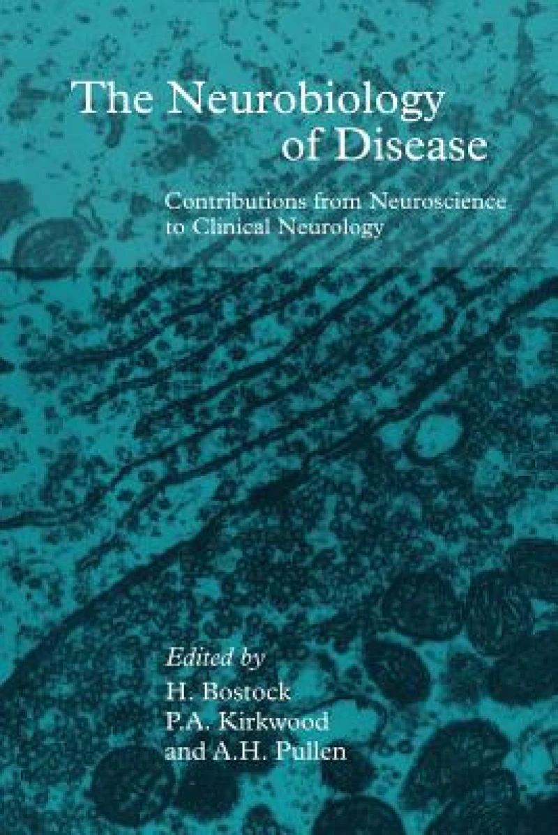 The Neurobiology of Disease