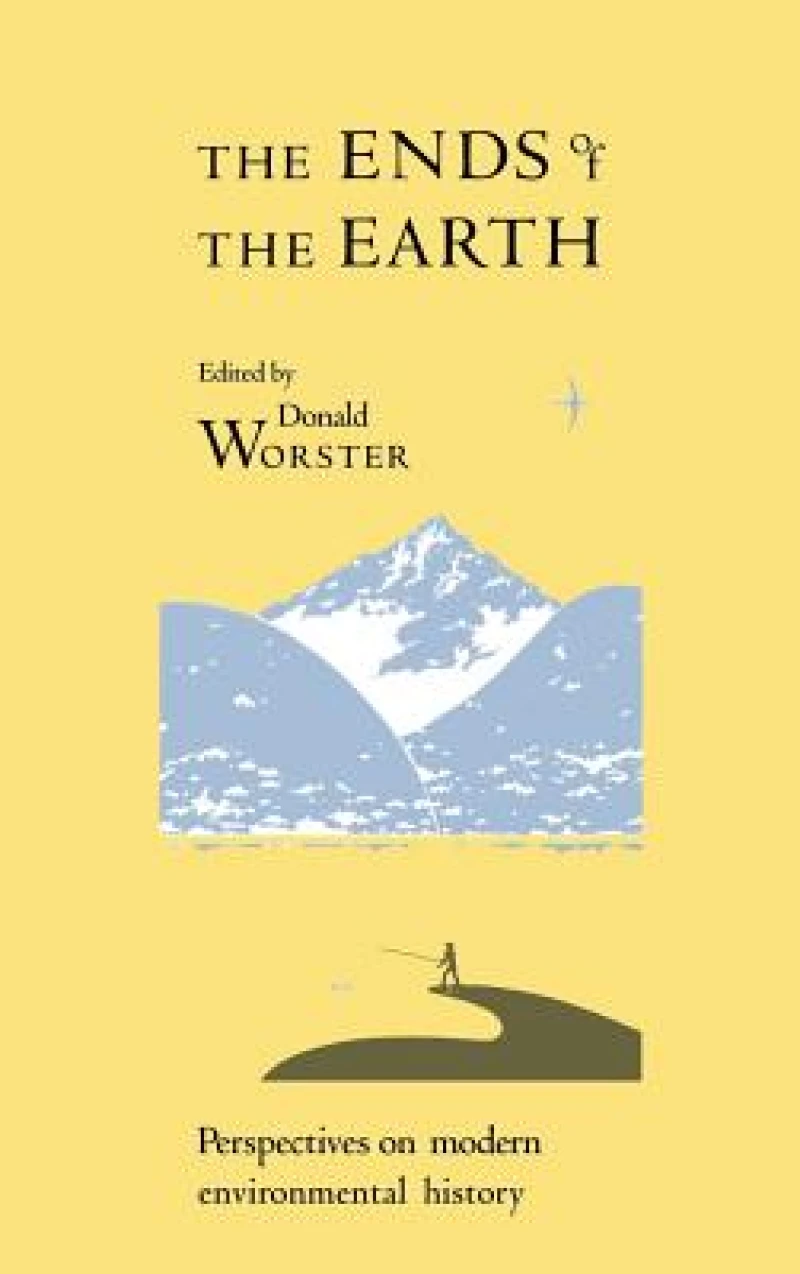 The Ends of the Earth