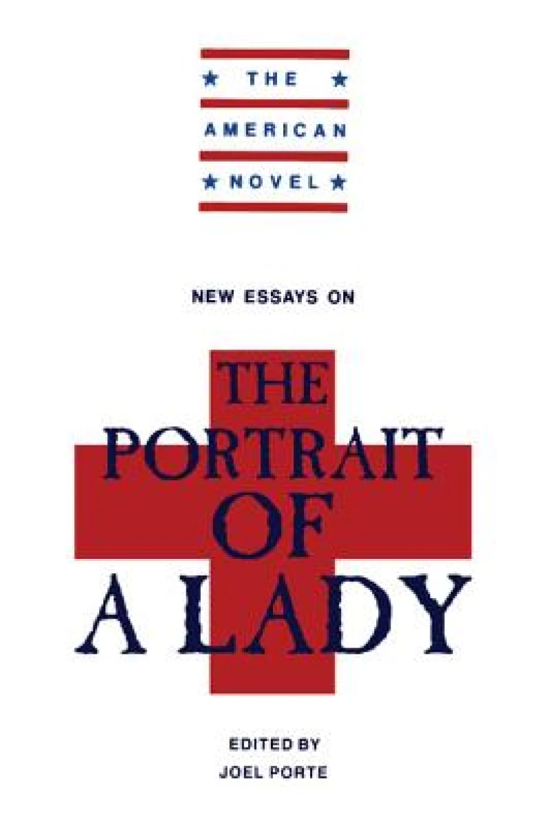 New Essays on ''The Portrait of a Lady''
