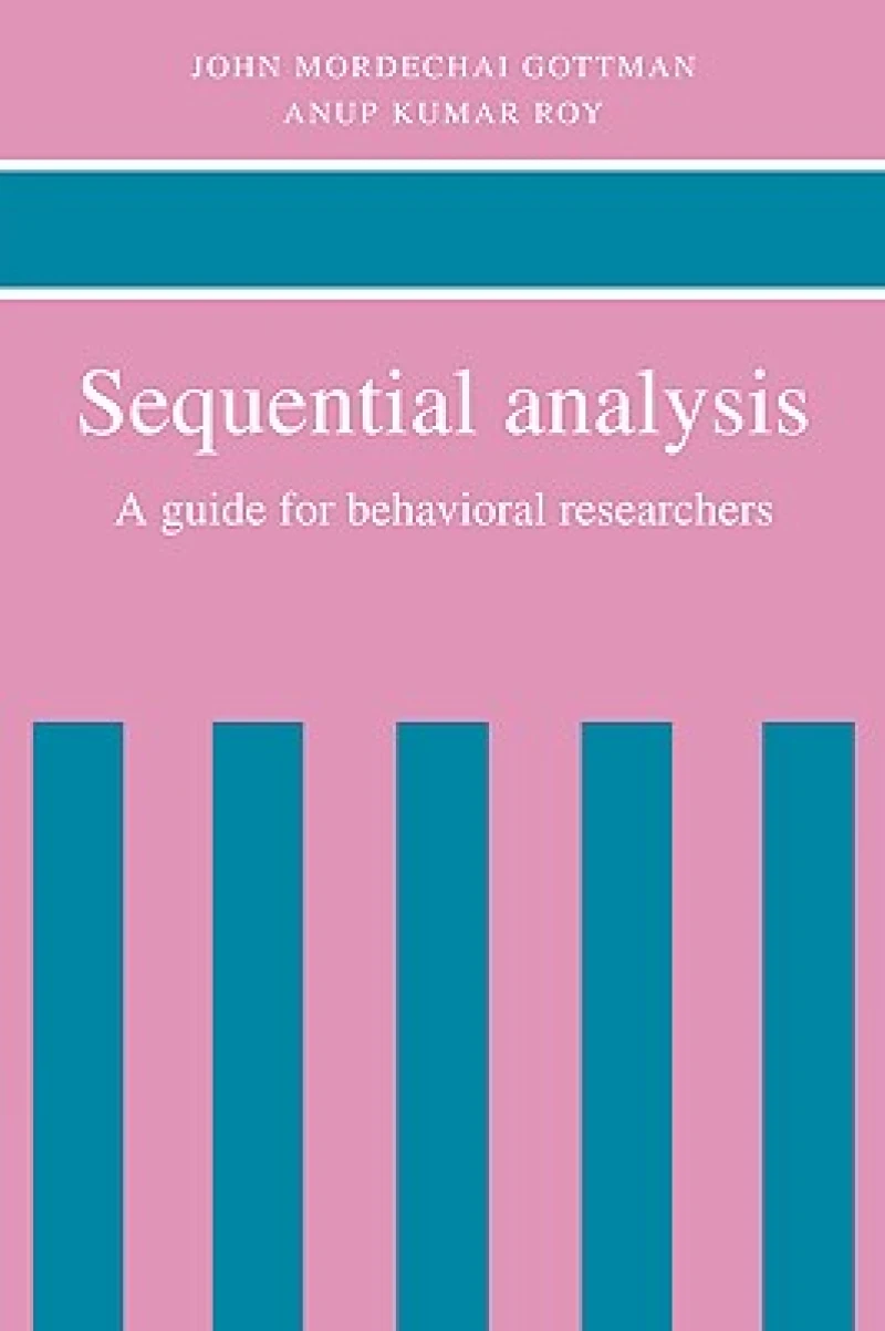 Sequential Analysis