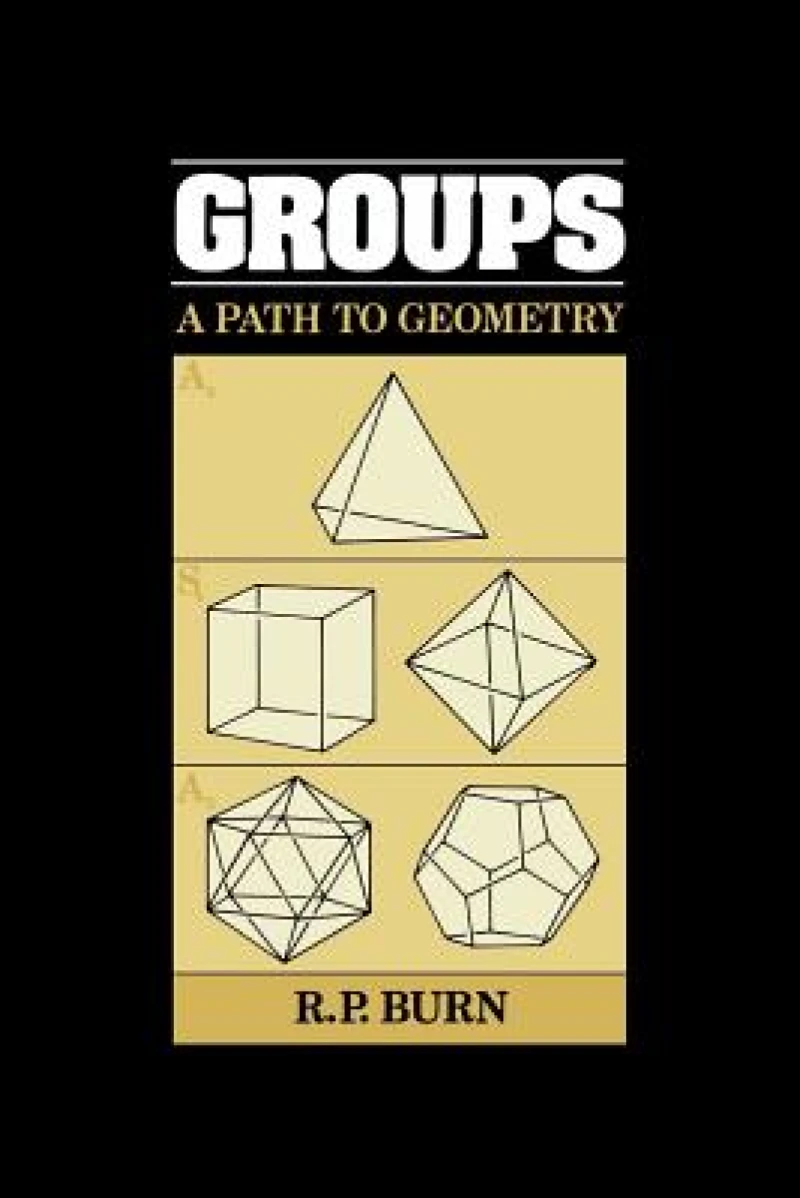 Groups