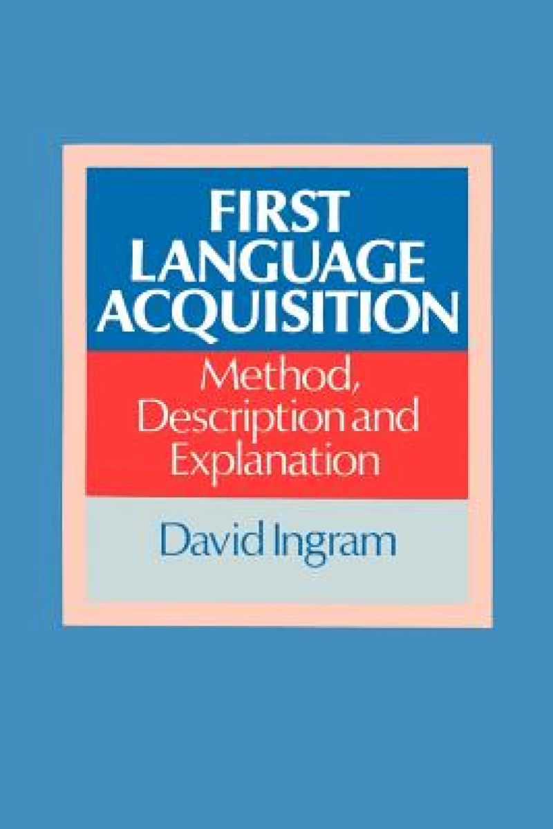 First Language Acquisition