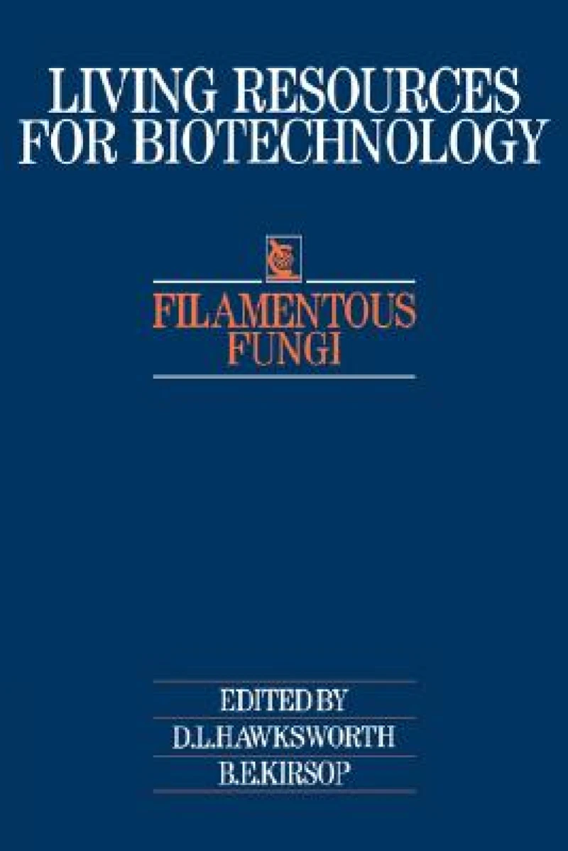 Filamentous Fungi