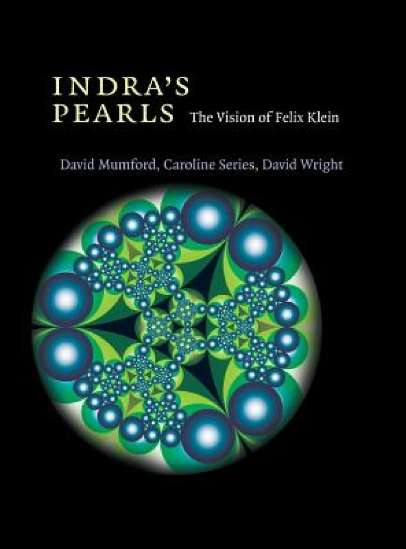 Indra''s Pearls