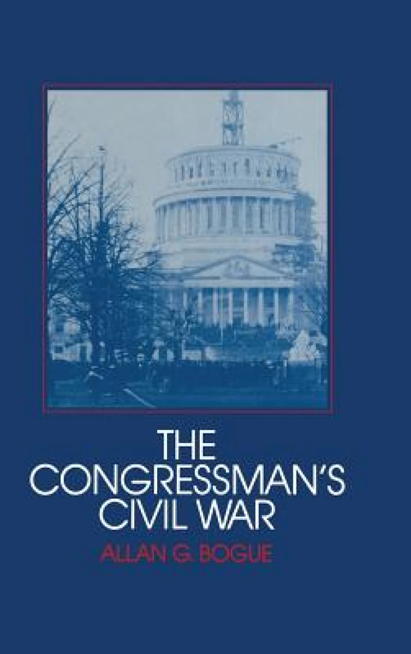 The Congressman''s Civil War
