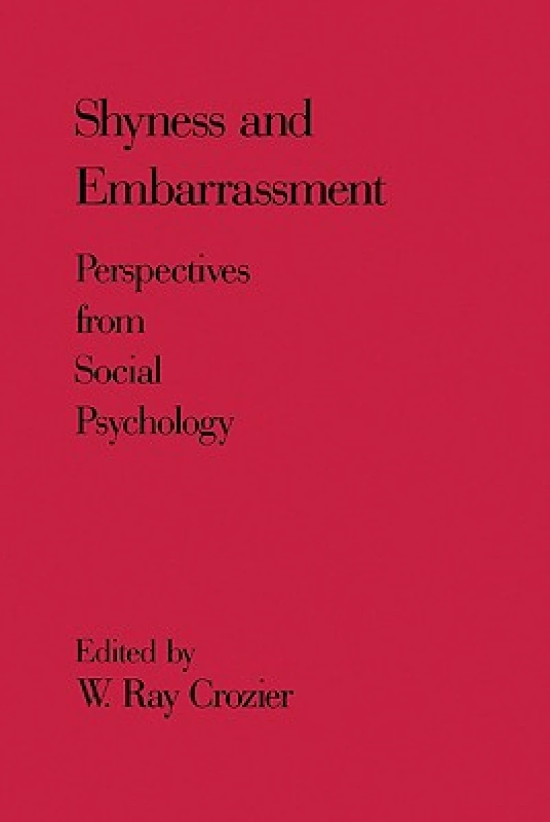 Shyness and Embrarrassment