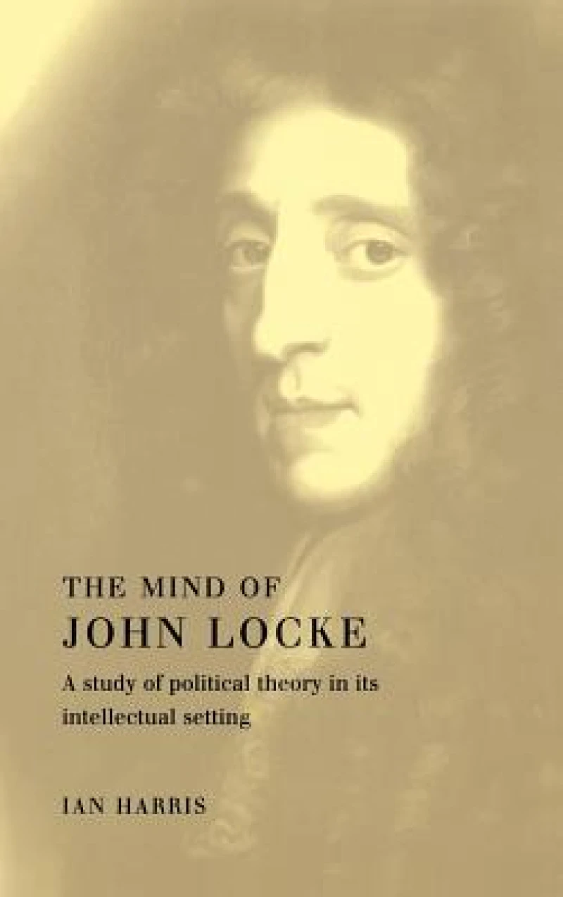 The Mind of John Locke