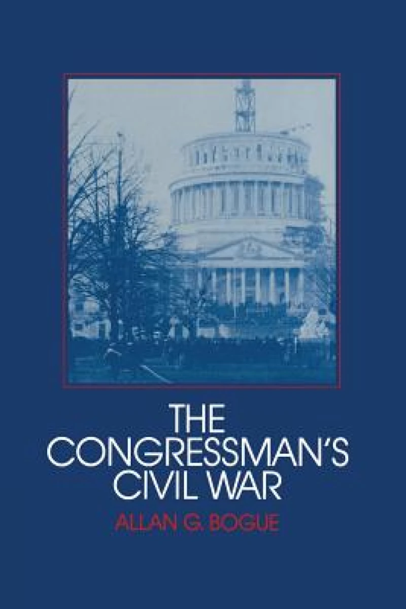 The Congressman''s Civil War