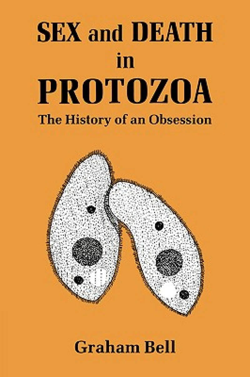Sex and Death in Protozoa