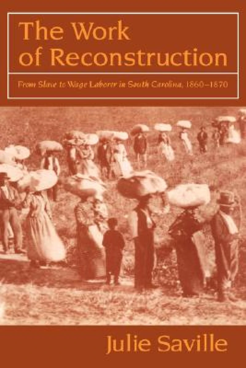 The Work of Reconstruction
