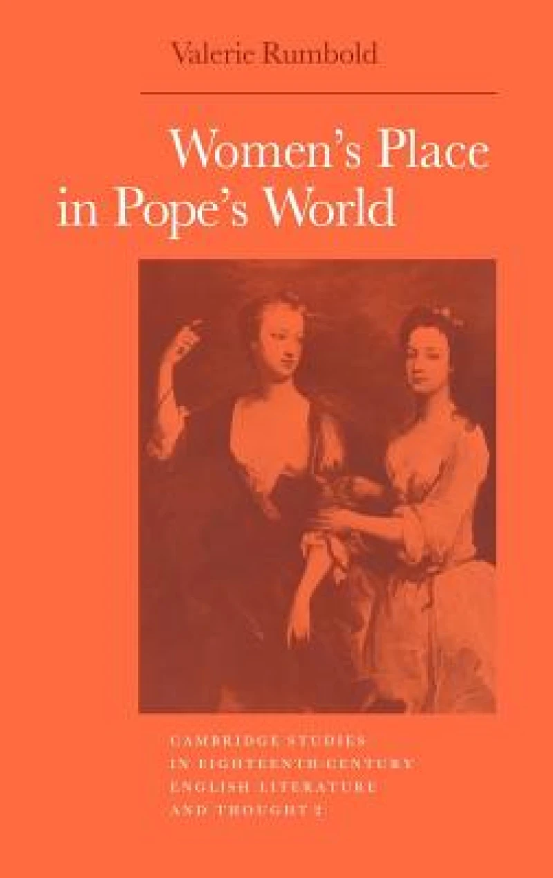 Women''s Place in Pope''s World