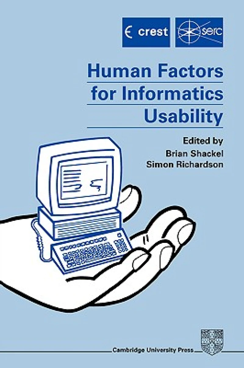 Human Factors for Informatics Usability