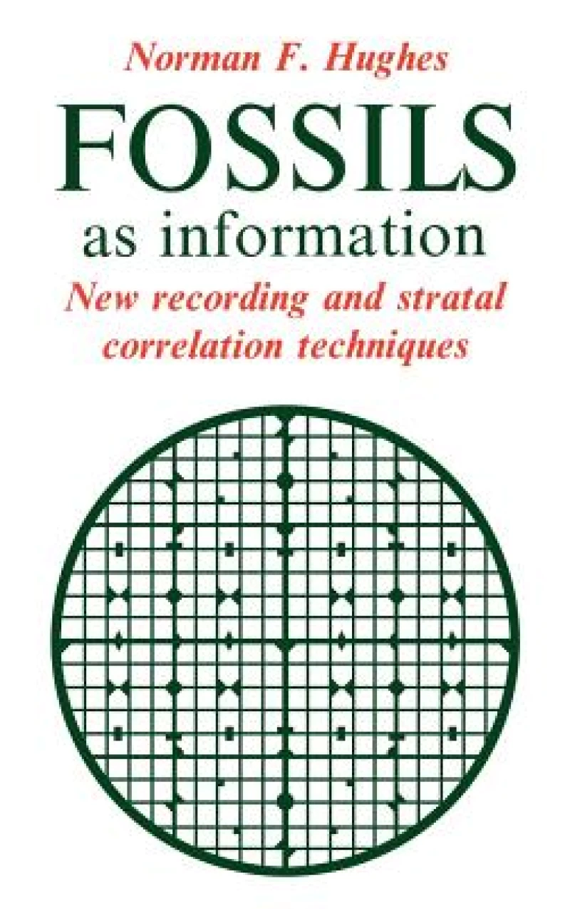 Fossils as Information