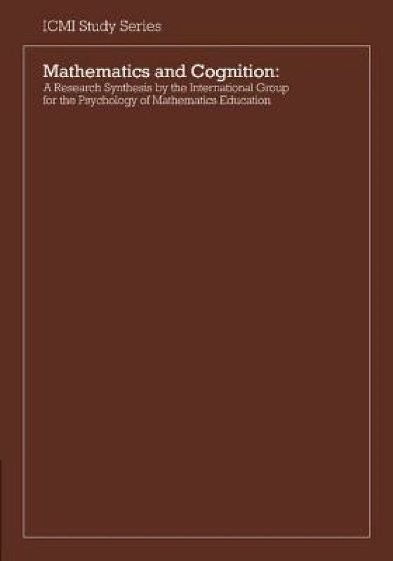 Mathematics and Cognition