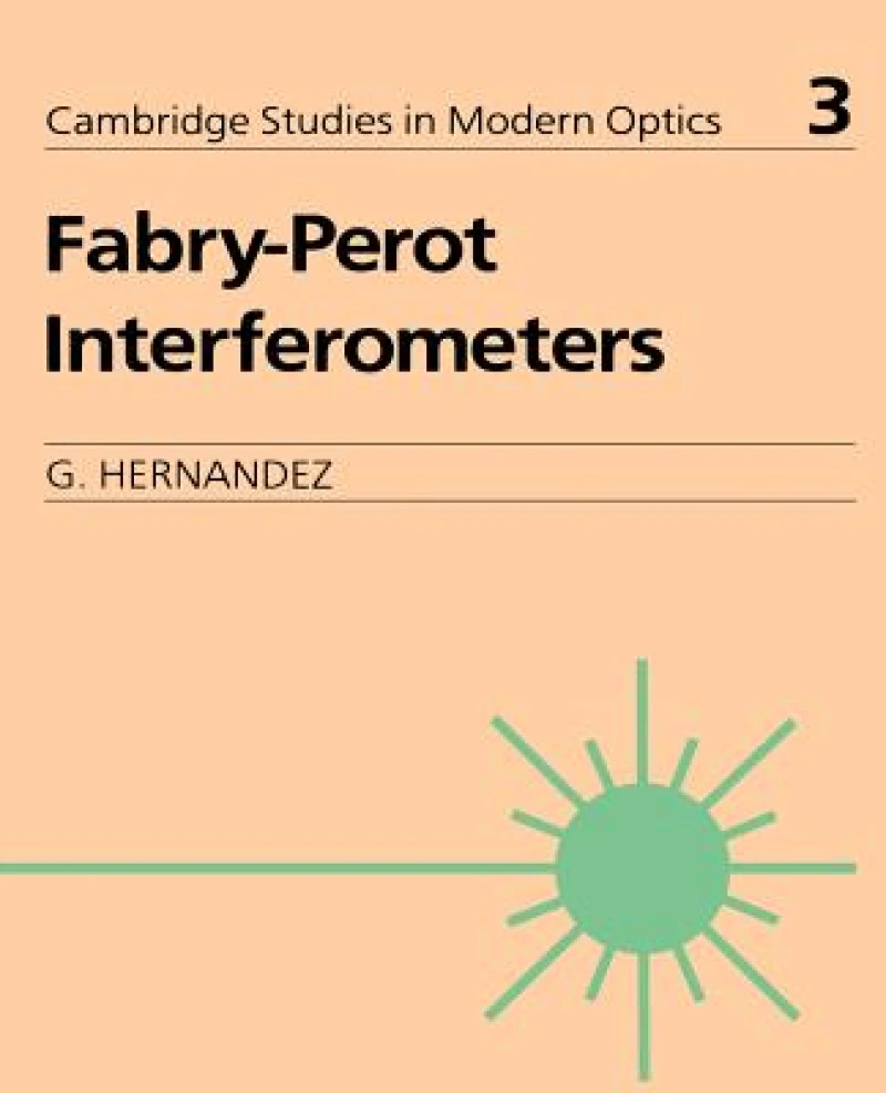 Fabry-Perot Interferometers