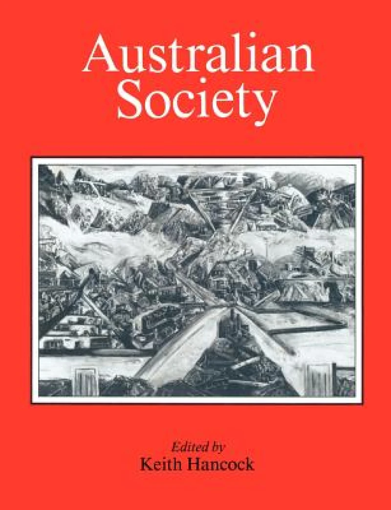 Australian Society