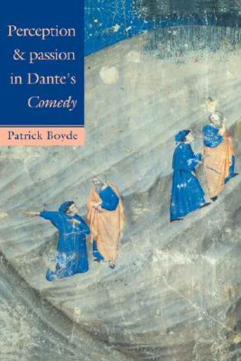 Perception & Passion Dante''s S