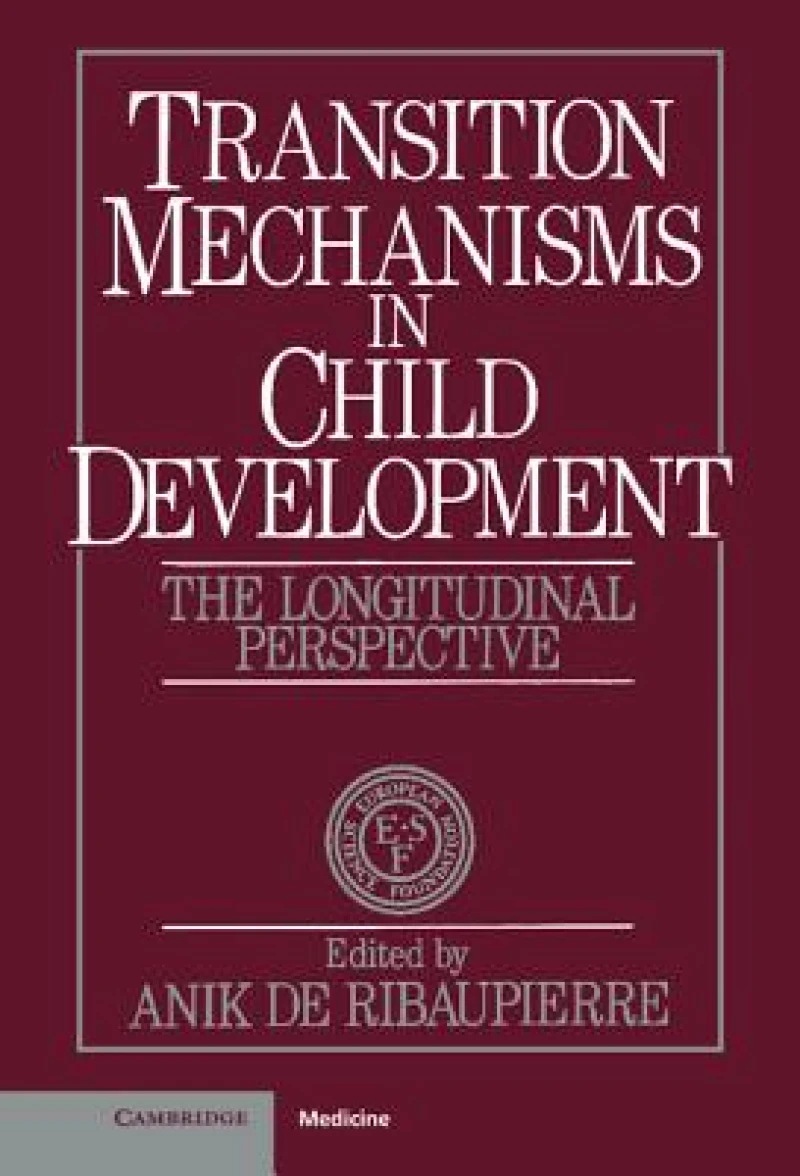 Transition Mechanisms in Child Development