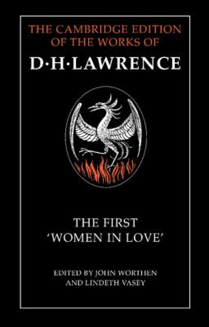 The First ''Women in Love''