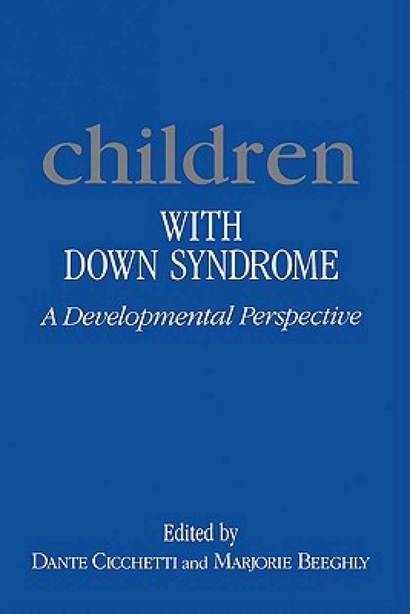 Children with Down Syndrome