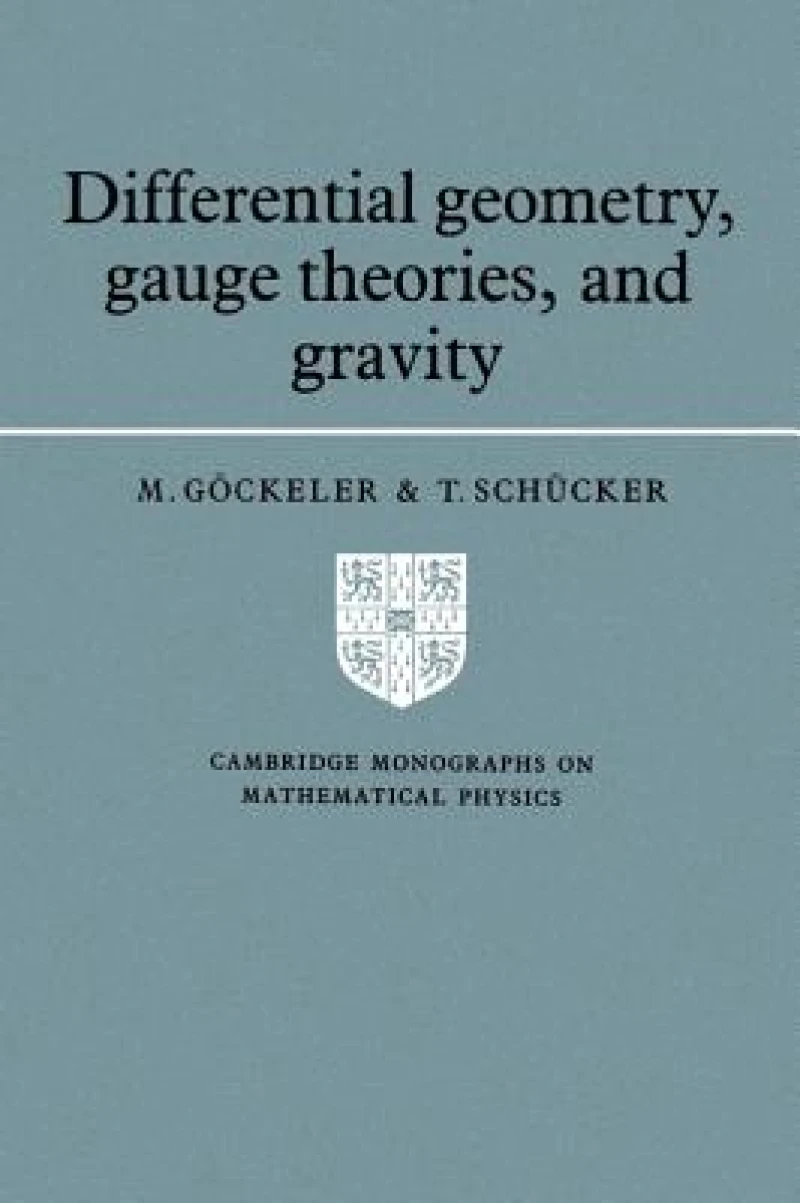 Differential Geometry, Gauge Theories, and Gravity
