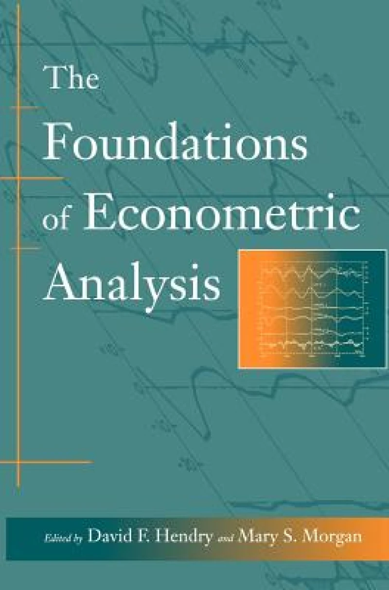 Foundations of Econometric Analysis