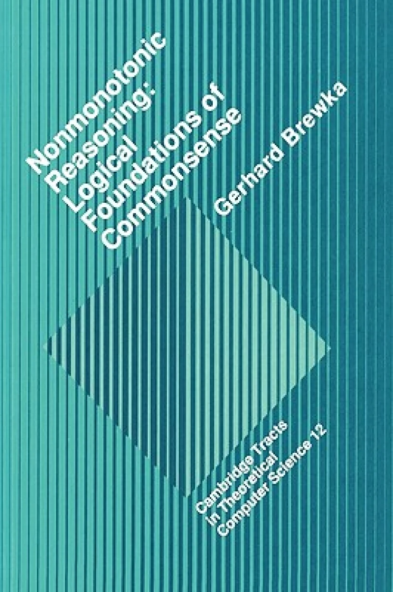 Nonmonotonic Reasoning