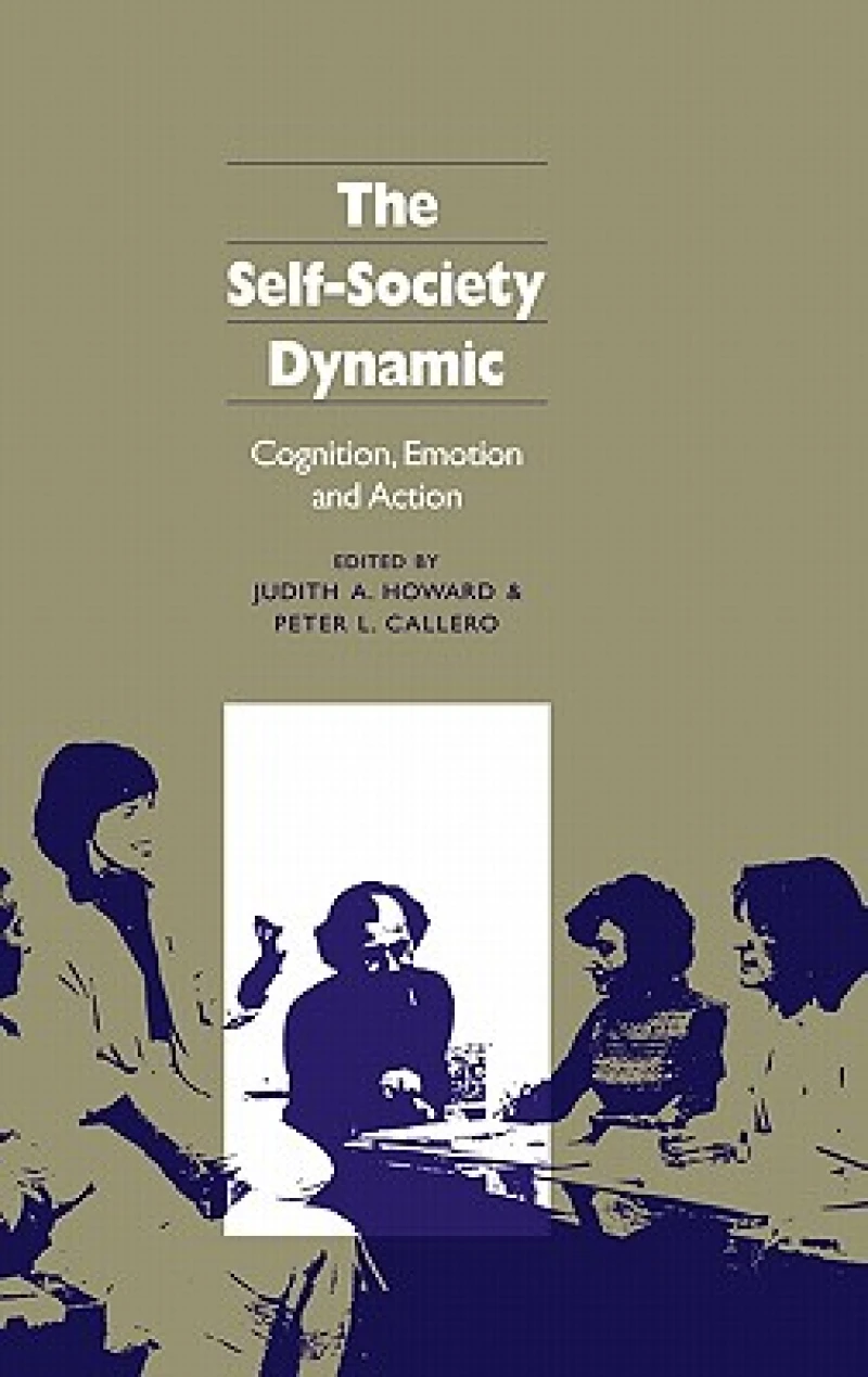 The Self-Society Dynamic