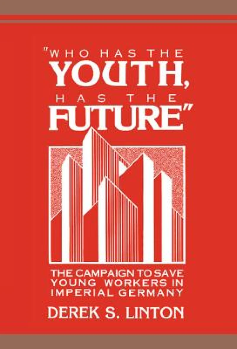 ''Who Has the Youth, Has the Future''