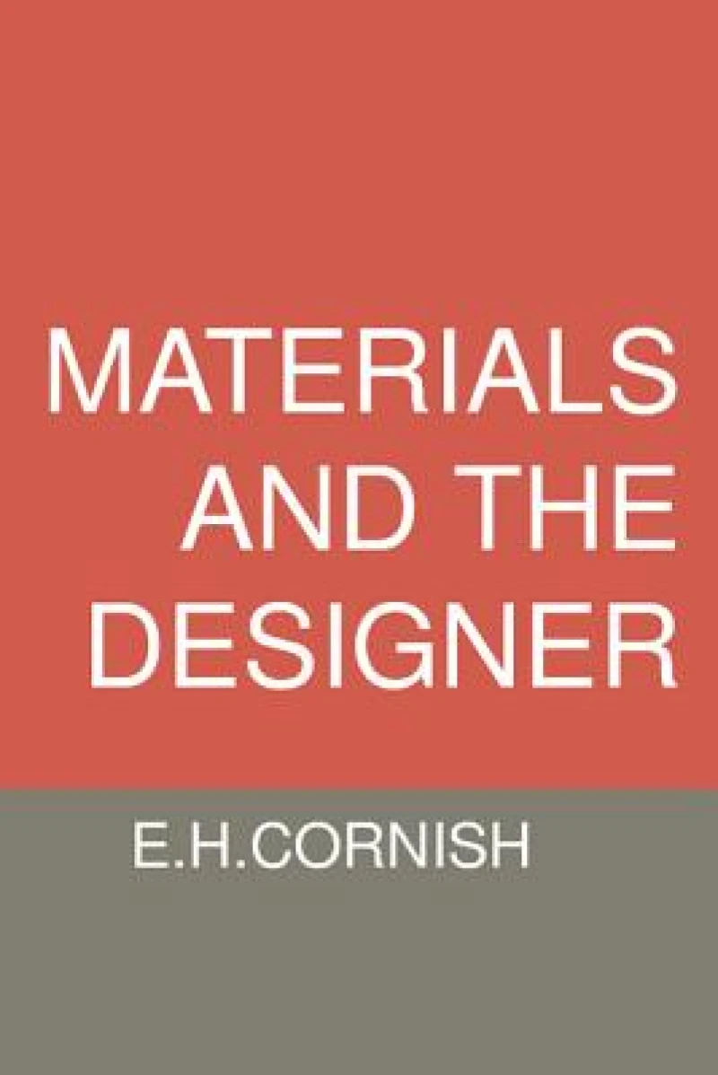 Materials and the Designer