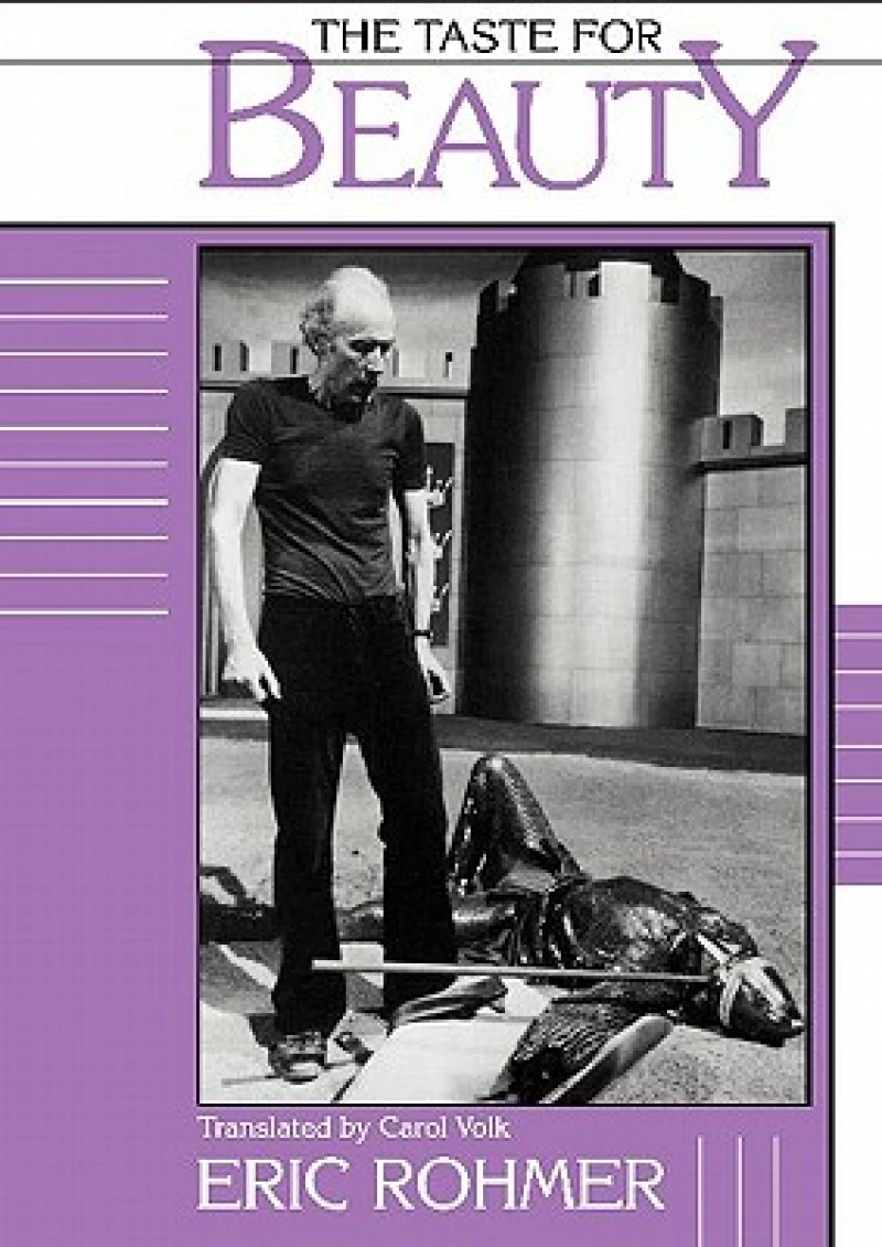 The Taste for Beauty