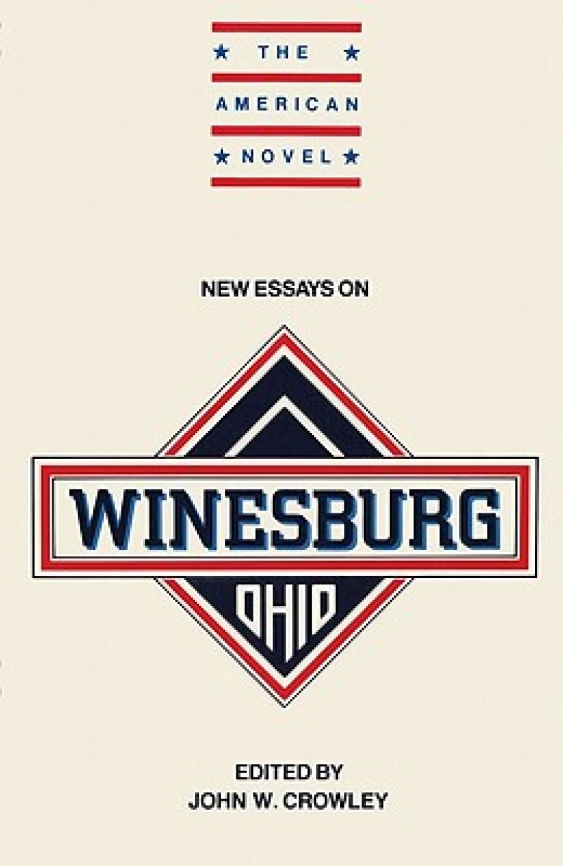 New Essays on Winesburg, Ohio
