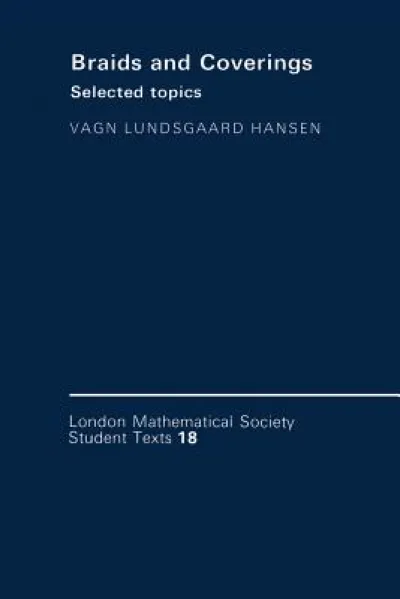 Braids and Coverings